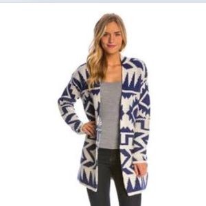 Roxy Karid 2 Cardigan
